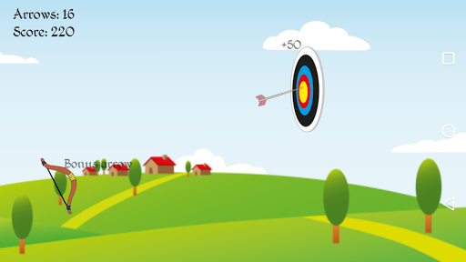 Archery Master - Bow  Arrow Master