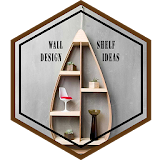 Wall Shelf Design Ideas icon