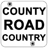 County Road Country icon