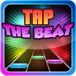 Cover Image of Unduh Tap The Beat  APK