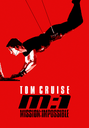 Icon image Mission: Impossible