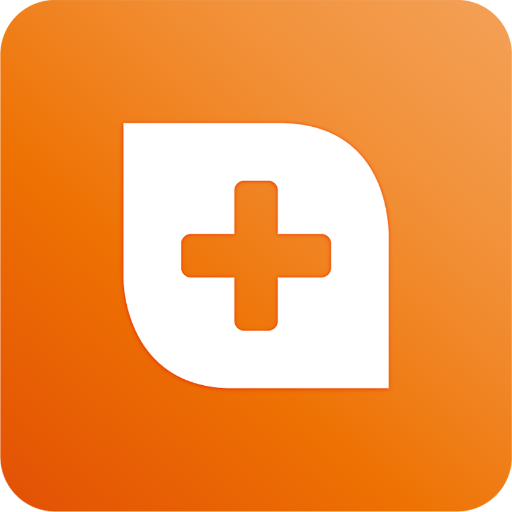 MyTLC Health Companion logo