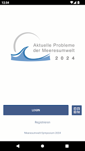 Meeresumwelt-Symposium 2024