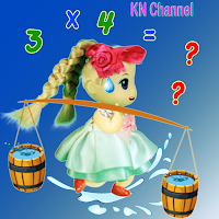 Math For Kids 2 KN Channel