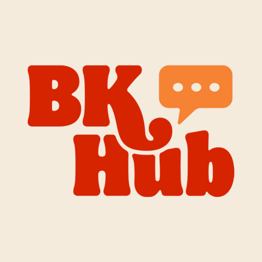 BK Hub 4.7.1 Icon
