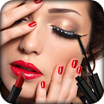 Cover Image of Скачать Макияж 365 - редактор макияжа красоты-MakeupPerfect 1.4 APK