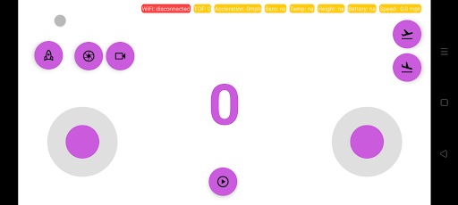 Droni Screen 2