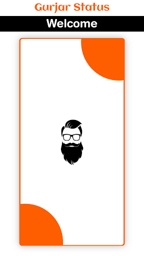 Android application Gurjar Attitude Status Hindi screenshort