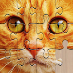 Cover Image of Download Jigsaw Puzzles games for adult  APK