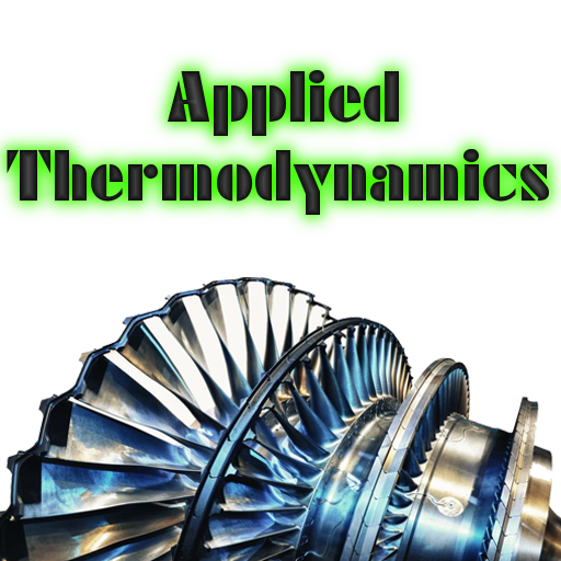 Applied Thermodynamics