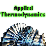 Applied Thermodynamics icon