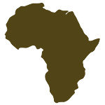 Cover Image of Download Political map of Africa - quiz  APK