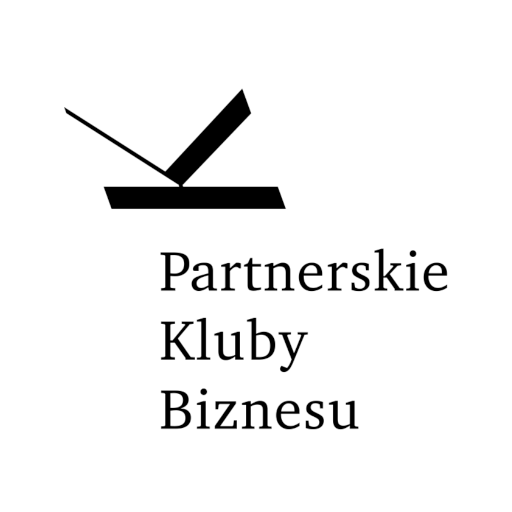 Partnerskie Kluby Biznesu logo