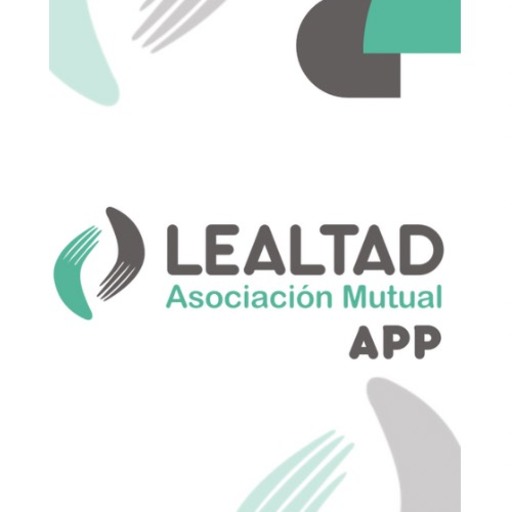 Lealtad Asociación Mutual logo