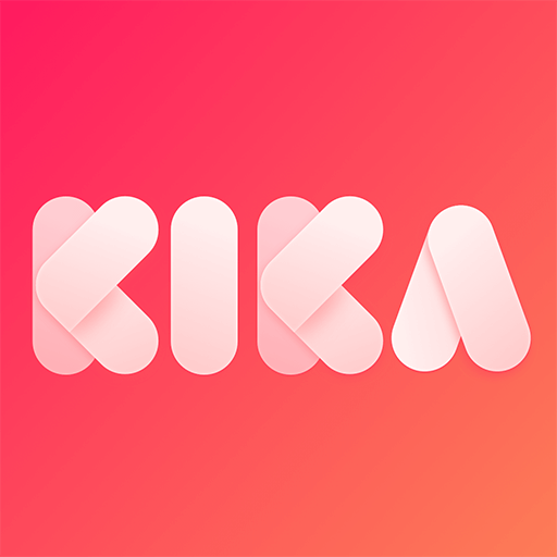 KiKaNovel - Read & Write Story logo
