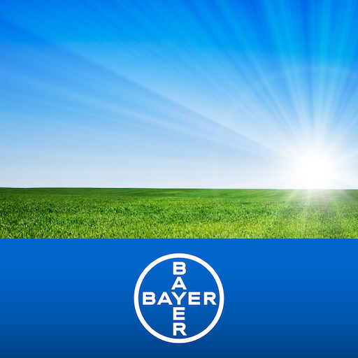 GazdaInfo Bayer Termékkat. logo