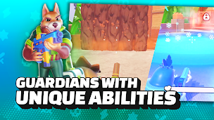 Guardians of the Playground - Screenshot 3