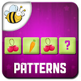 Patterns Fun Game icon