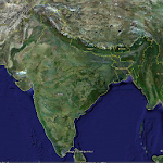 Cover Image of Télécharger ISRO BHUVAN INDIEN EN DIRECT 3.1.0 APK