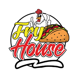 Icon image Fry House
