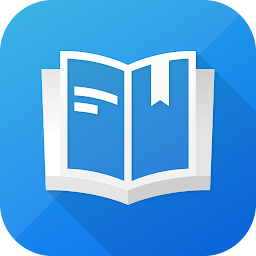 Icon image FullReader – e-book reader