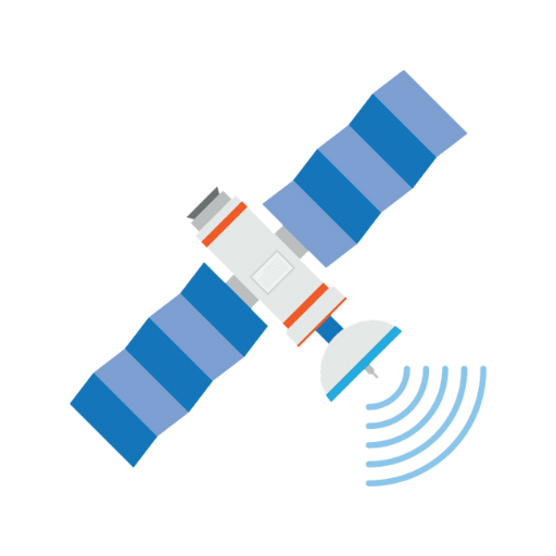 DC TRACKER logo