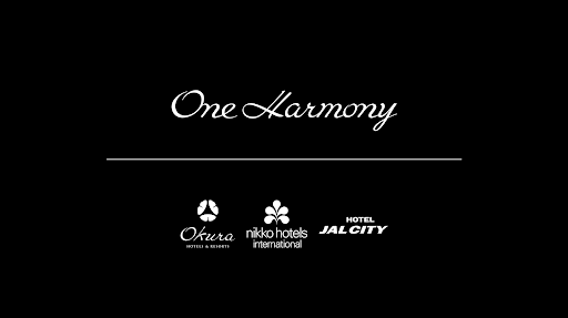 One Harmony：オークラニッコーホテルズ 会員アプリ screenshot