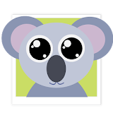 Adora Koalas - Koala Pictures icon