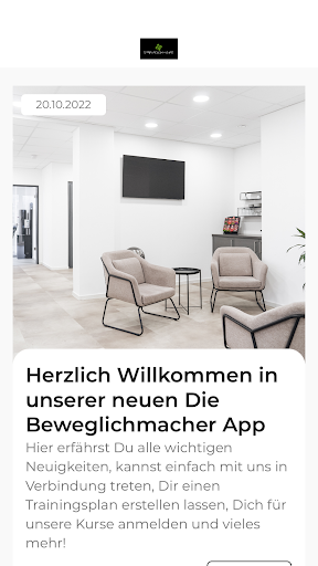 Beweglichmacher