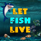 Let Fish Live icon
