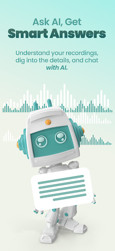 Transcript AI: Speech to Text screenshot 12