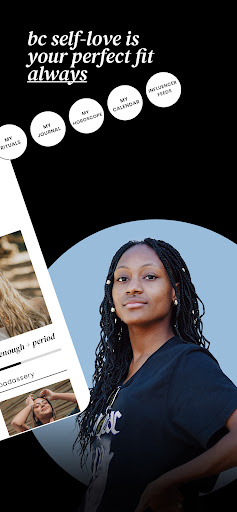 BMOXI: The Self-Care Super-App Screen 3