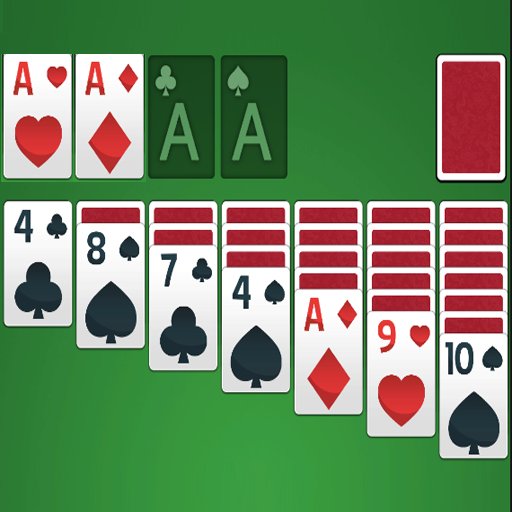 Klondike Solitaire Изтегляне на Windows
