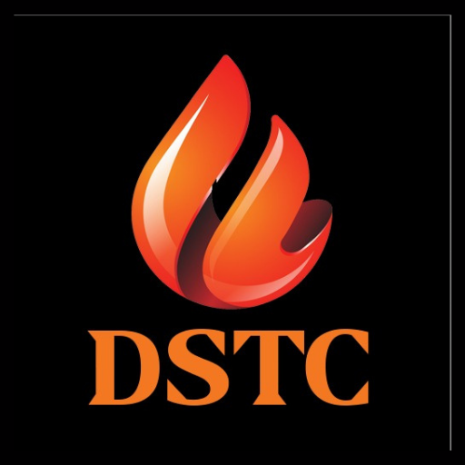 DSTC logo