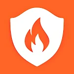 Cover Image of Tải xuống Fire VPN Fast & Secure VPN 4.0 APK
