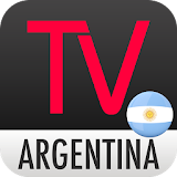 Argentina Mobile TV Guide icon