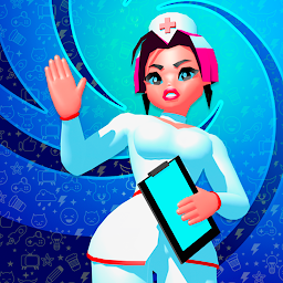 Maternity Hospital Tycoon Idle Mod Apk