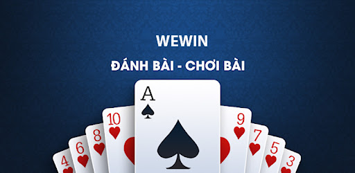 WEWIN - đánh bài - chơi bài Mod Apk v4.9.16