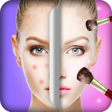 Face Mask : Photo Retouch icon