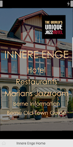 Unique Hotel Innere Enge