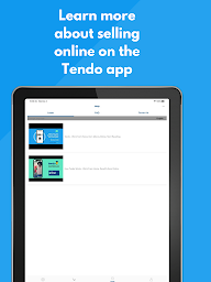 Tendo Gh- Resell & Earn Online