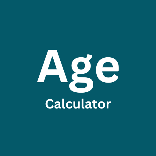Age Calculator logo