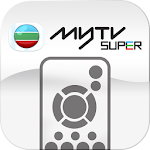 Cover Image of Download myTV SUPER Remote  APK