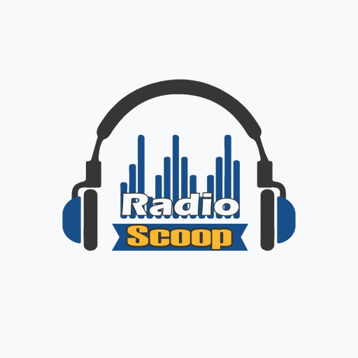 Radio Scoop logo
