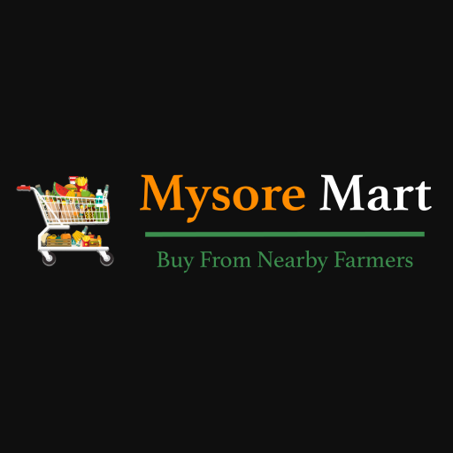 Mysore Mart logo