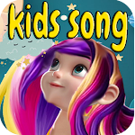 Cover Image of ดาวน์โหลด Nursery Rhymes - Offline Kids Songs 1.0 APK