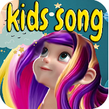 Nursery Rhymes - Offline Kids Songs icon
