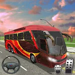 Cover Image of Download Coach Bus Simulator 3D Games 1.1 APK