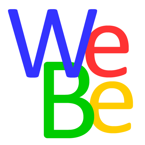 WeBe iNeo logo