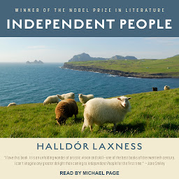 Icon image Independent People